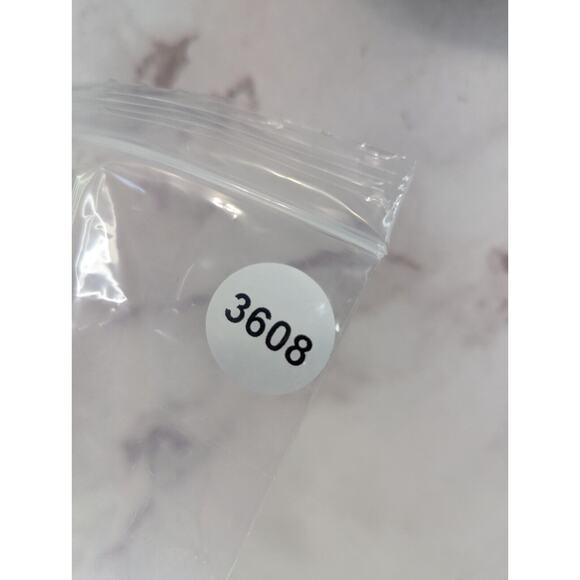 Everlane Jacket Women Large Brown The Oversized Striped Shirt Shacket Flannel - Picture 11 of 11